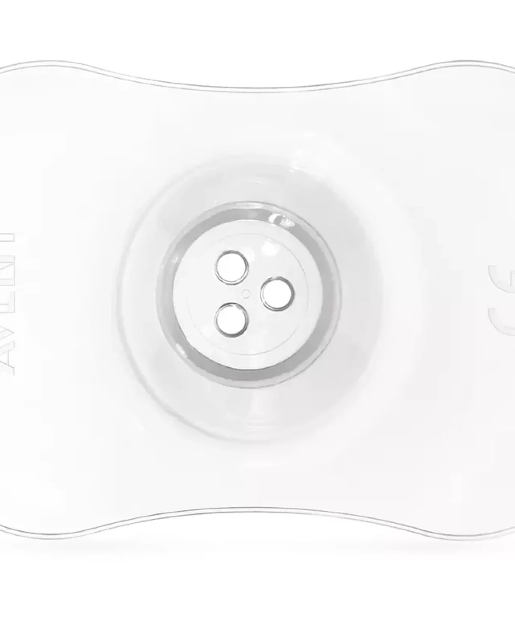 Philips Avent Göğüs Ucu Koruyucu (Small)