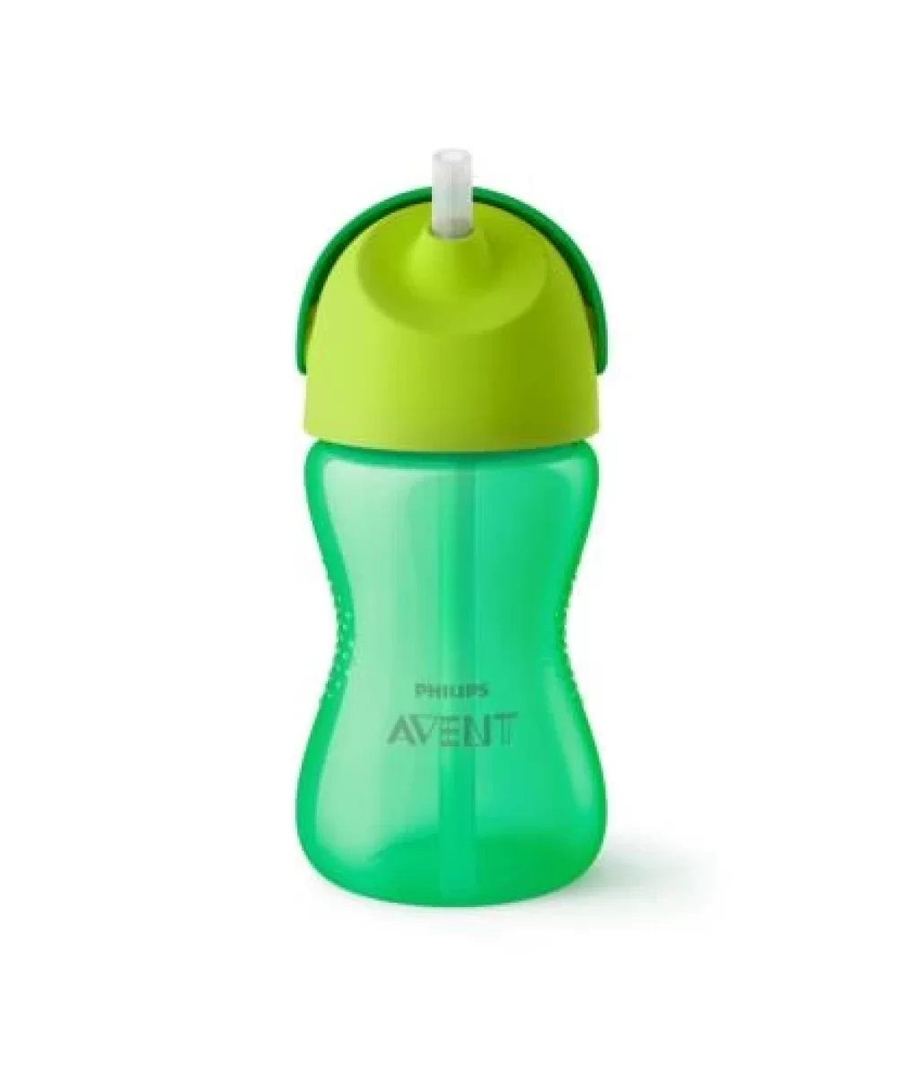 Philips Avent Pipetli Bardak 300 ml Erkek