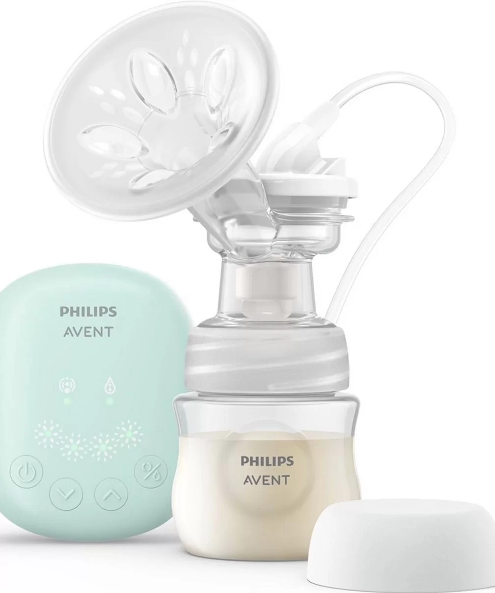 Philips Avent Tekli Elektrikli Göğüs Pompası SCF323/11