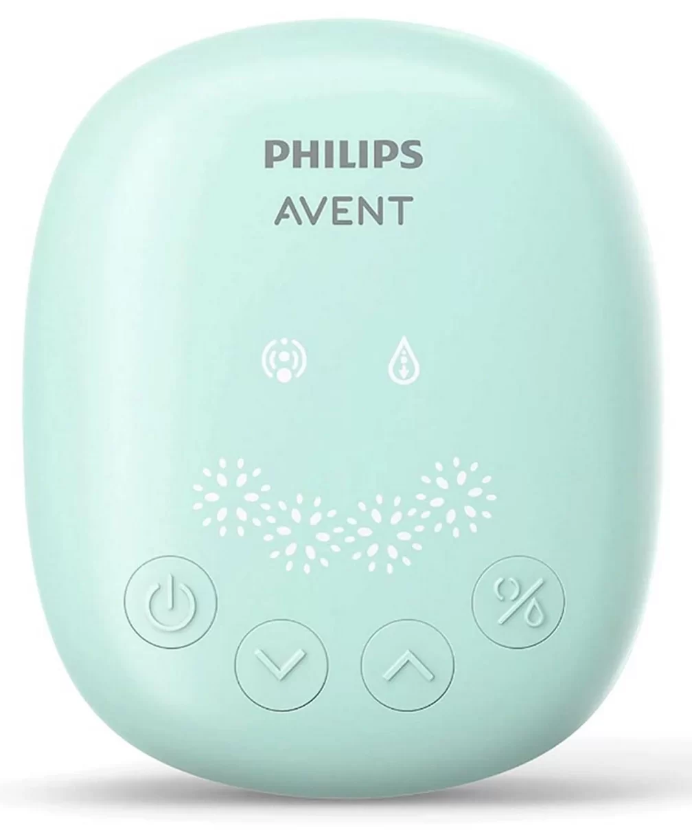 Philips Avent Tekli Elektrikli Göğüs Pompası SCF323/11