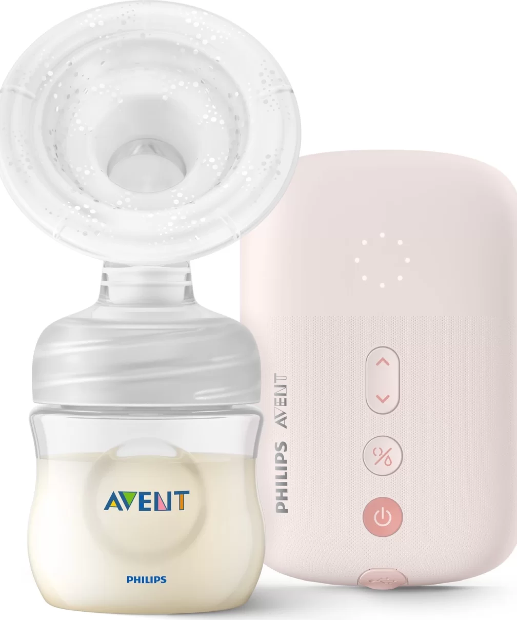 Philips Avent Tekli Elektronik Göğüs Pompası