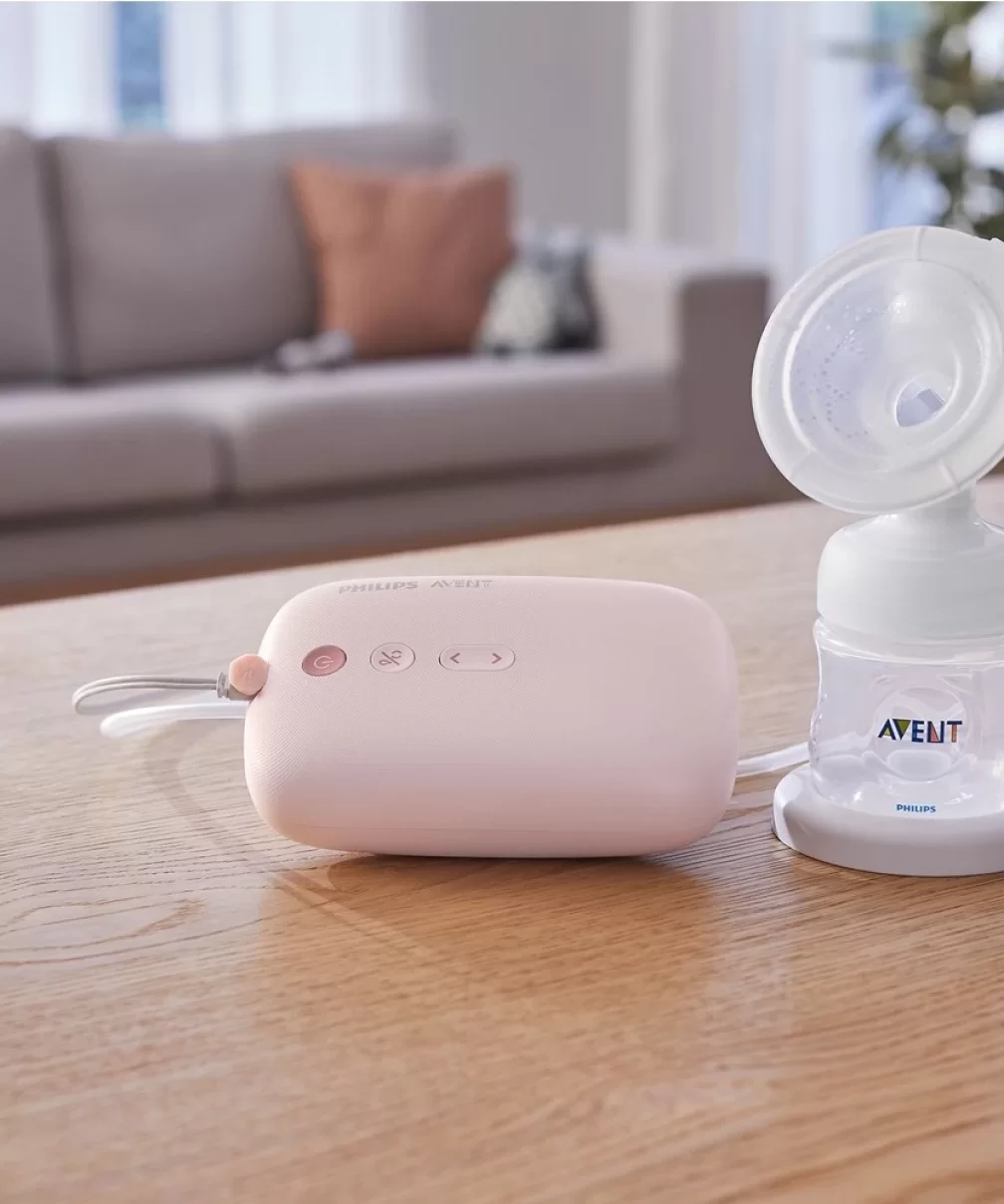 Philips Avent Tekli Elektronik Göğüs Pompası