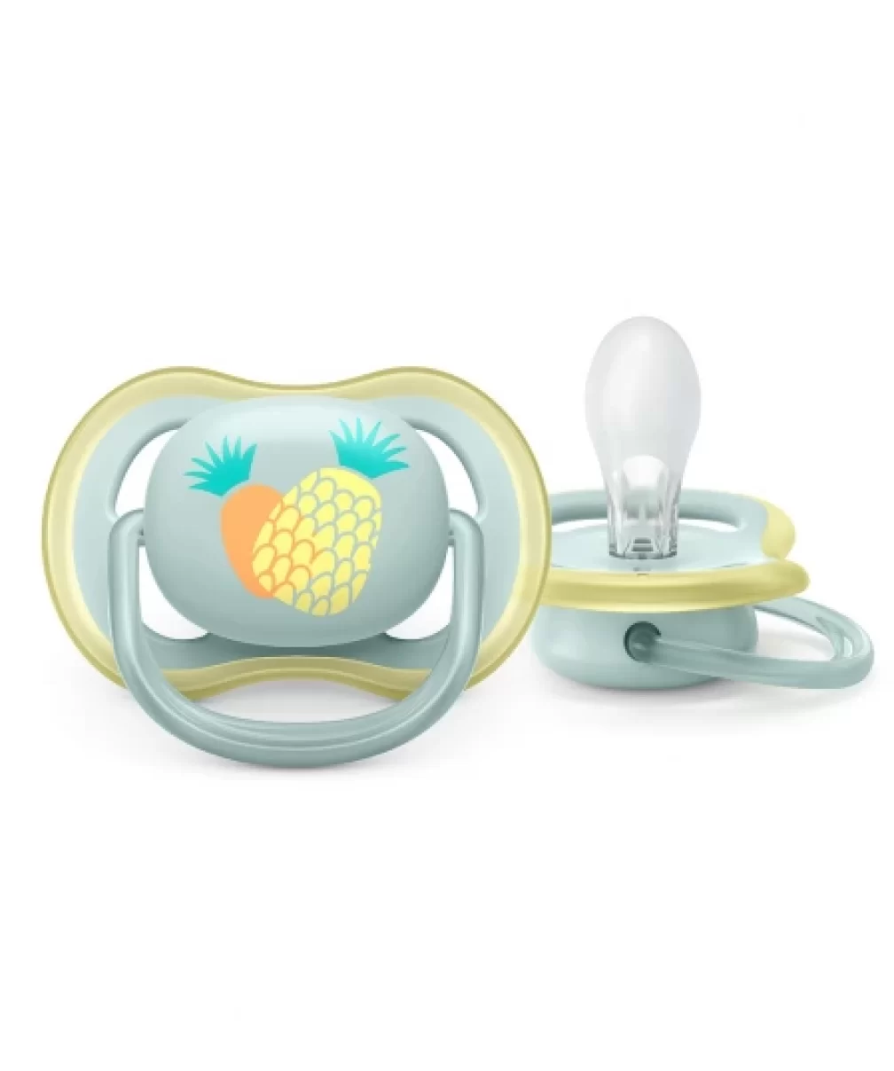 Philips Avent Ultra Air Emzik 0-6 Ay Erkek