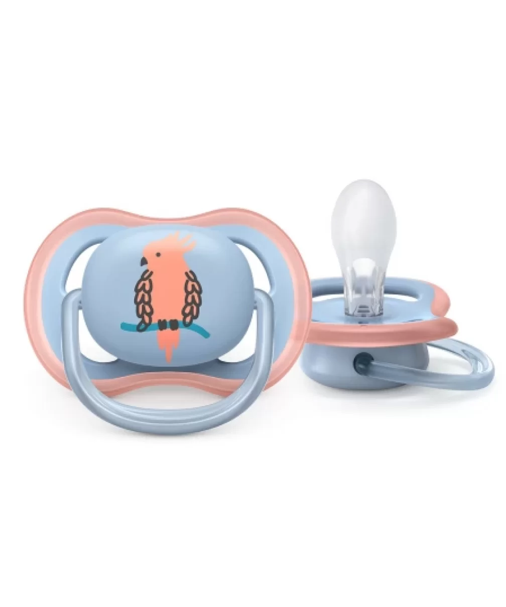 Philips Avent Ultra Air Emzik 0-6 Ay Erkek