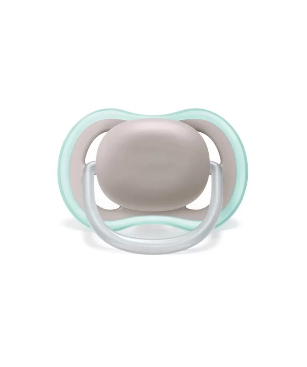 Philips Avent Ultra Air Emzik 18+ Ay