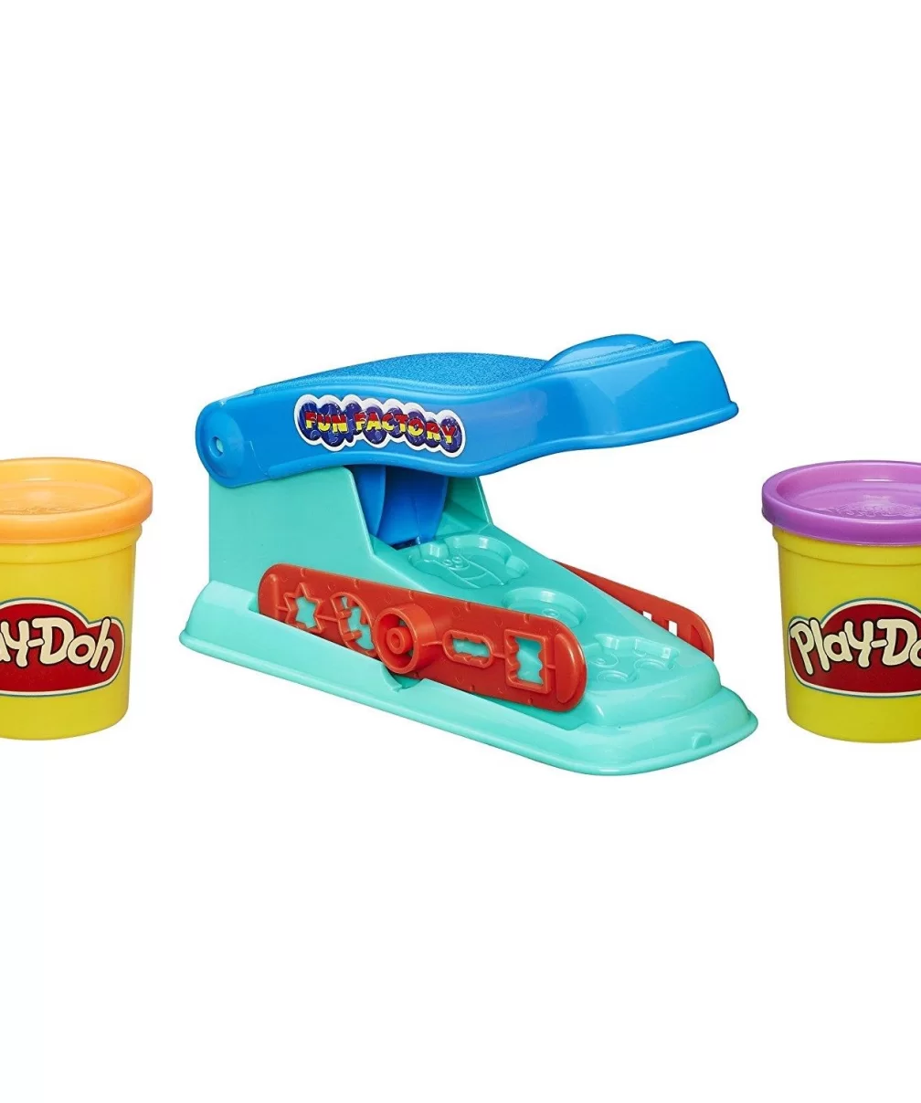 Play-Doh Mini Eğlence Fabrikası B5554