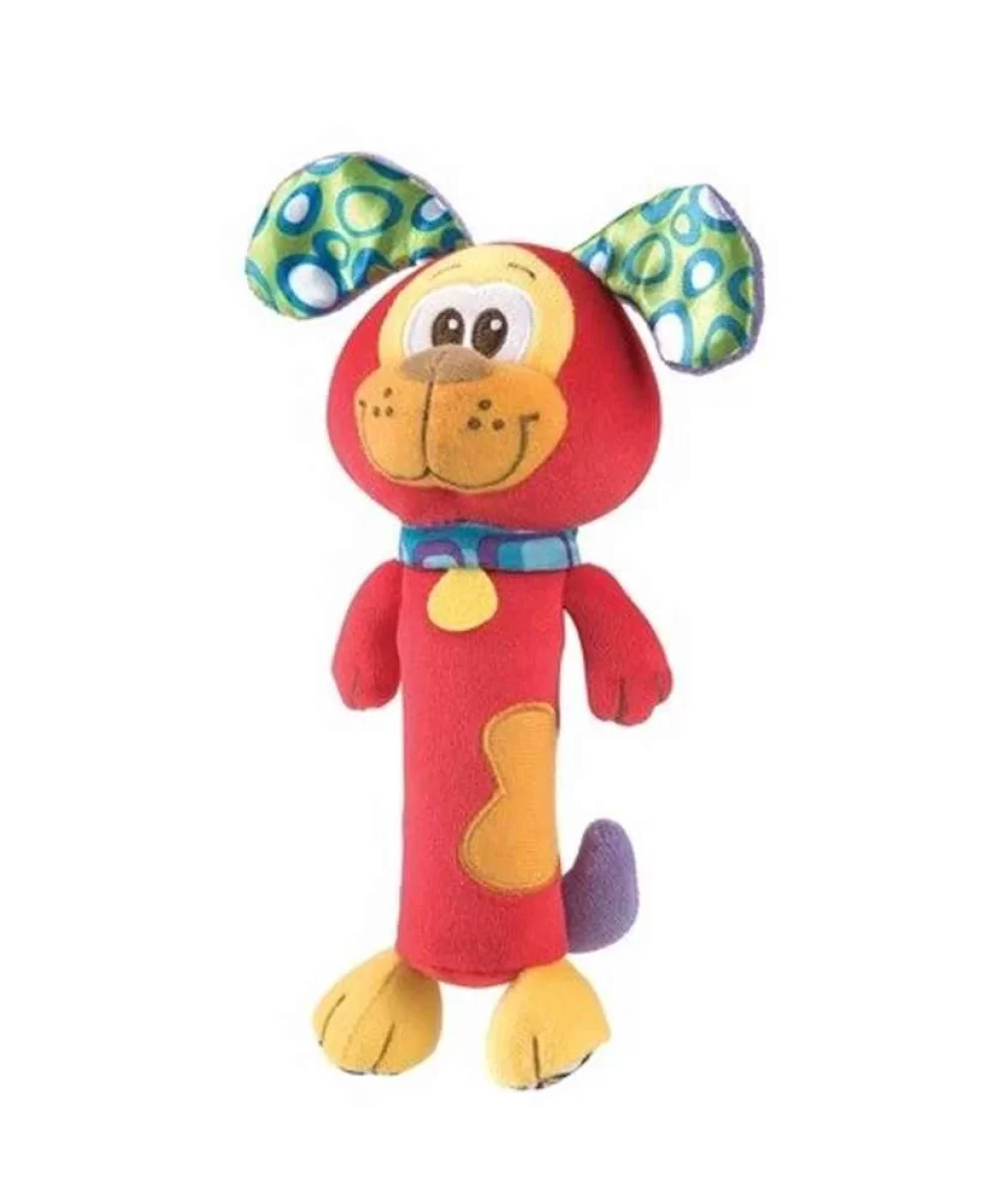 Playgro Squekers Balerin Balerin