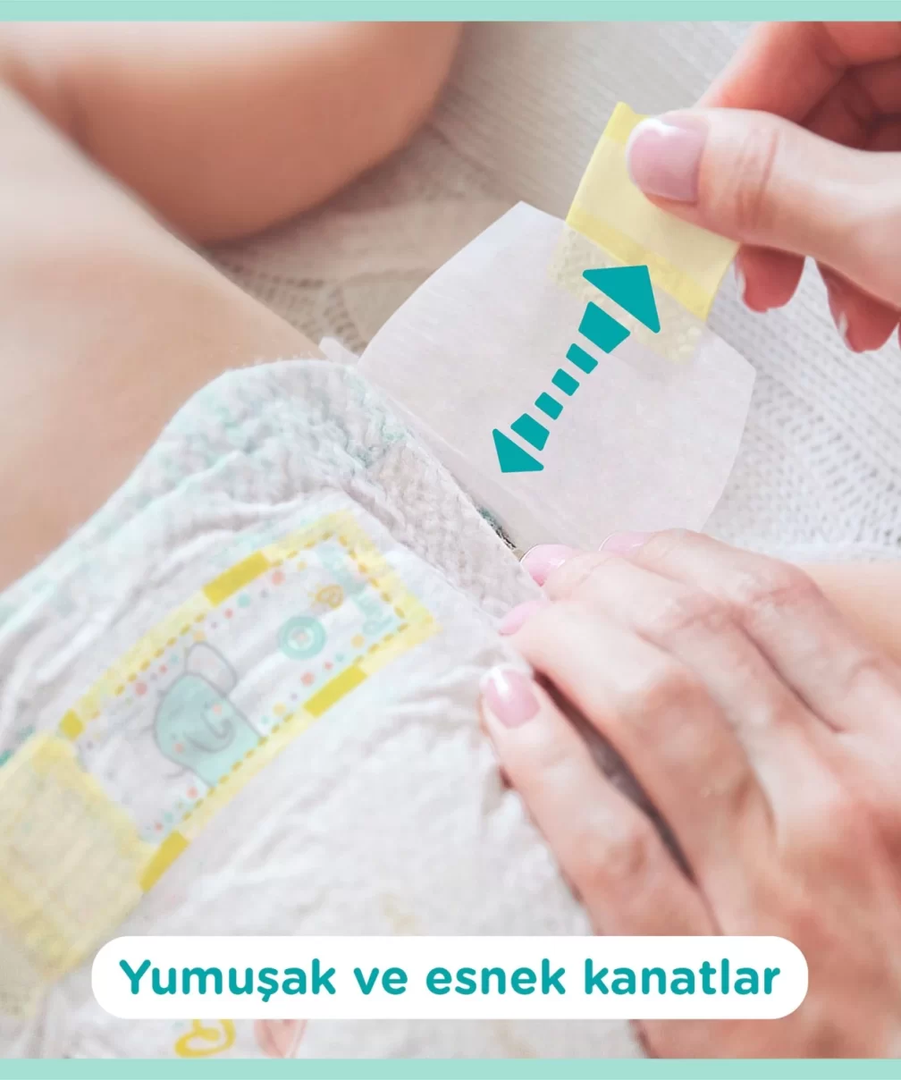 Prima Premium Care Aylık Fırsat Paketi 6 Beden 93 Adet