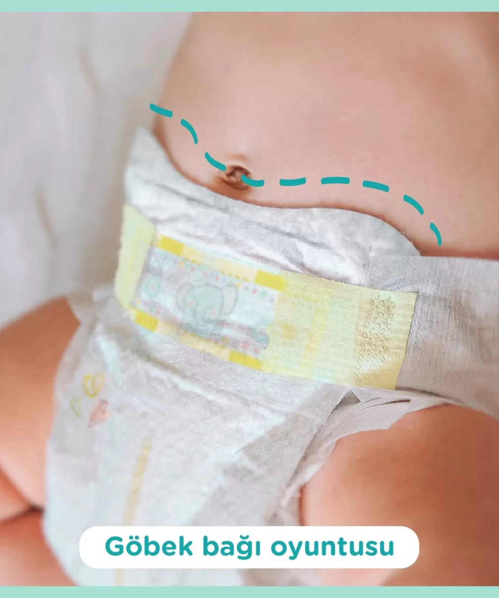 Prima Premium Care Aylık Fırsat Paketi 6 Beden 93 Adet