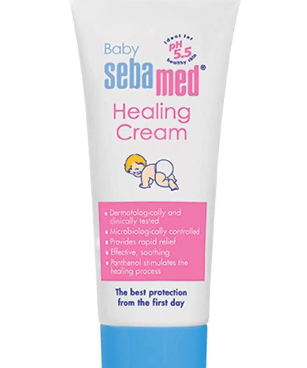 Sebamed Baby Pişik Önleyici Krem 100 ml