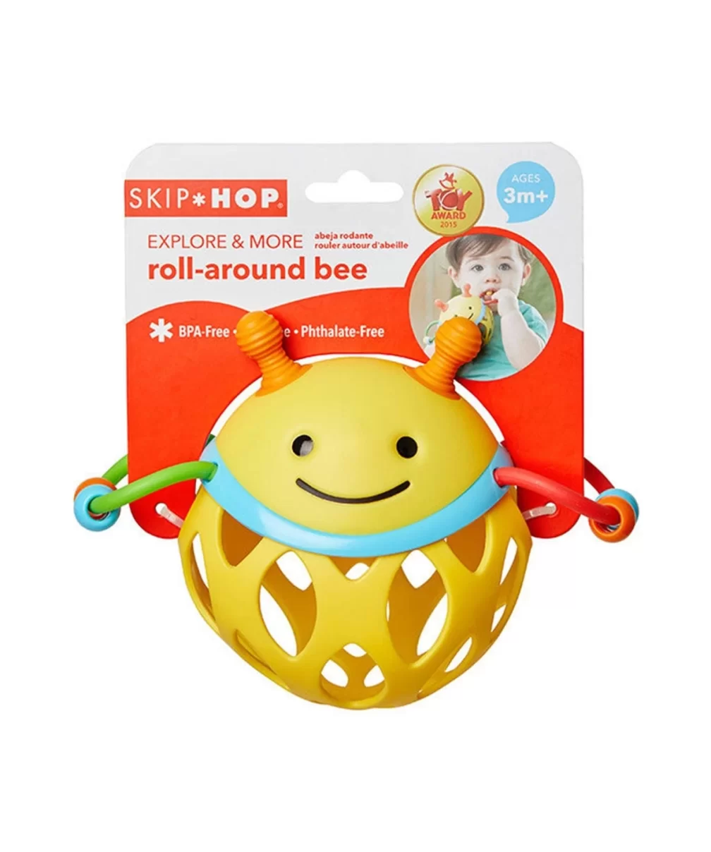 Skip Hop E&M Aktivite Topu Arı