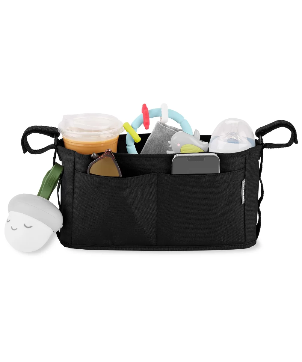 Skip Hop Grab&Go Ultra Araba Düzenleyici Organizer Siyah