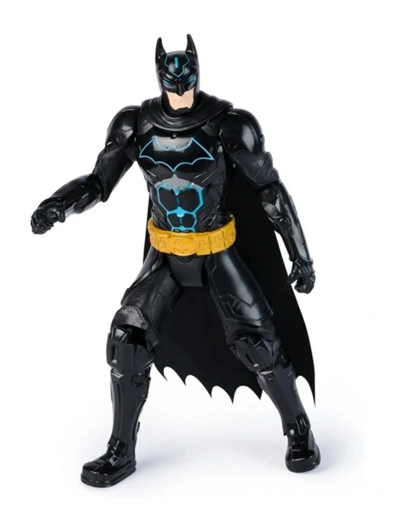 00009338 SUN-SPM-FİGÜR BATMAN NİNJA STRIKE 30 CM. EXC.