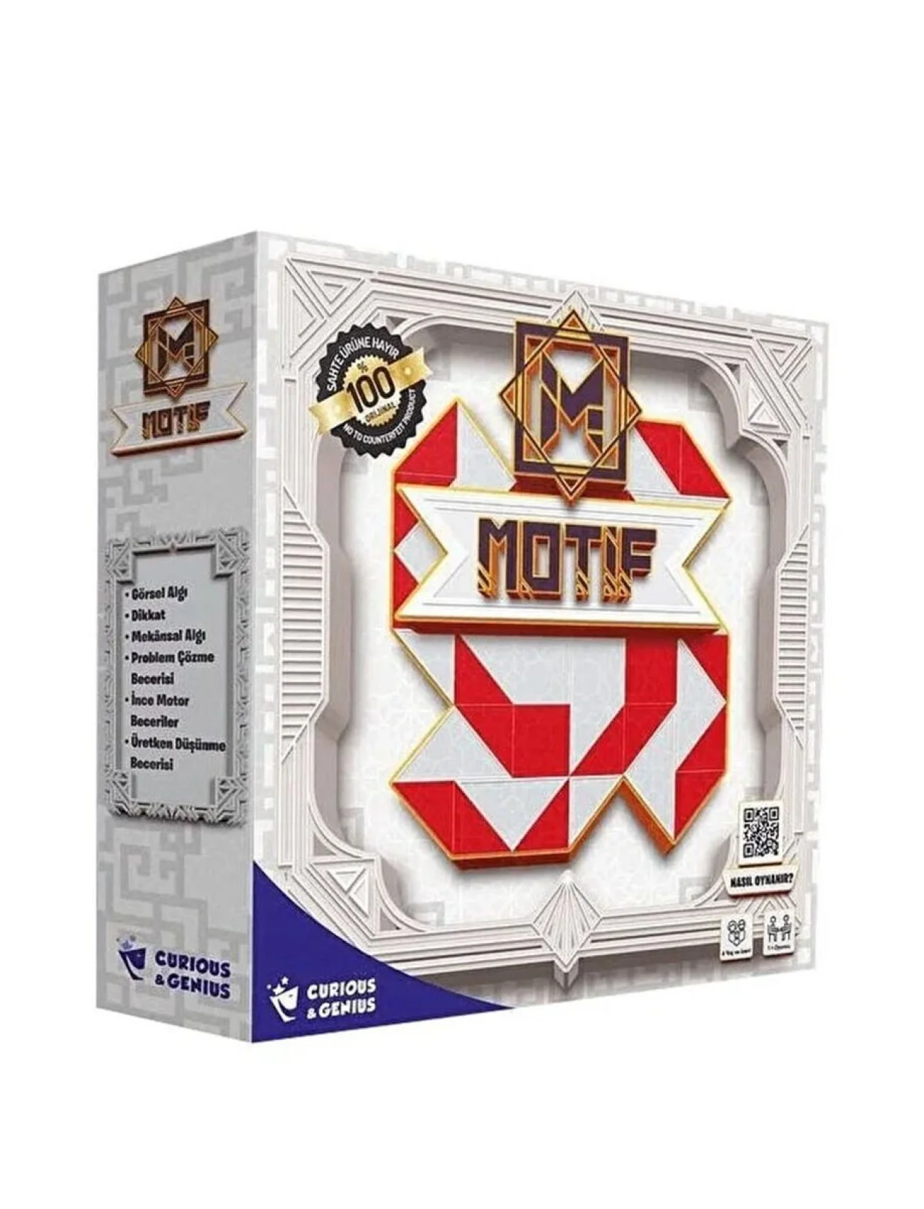 0002 MOTİF