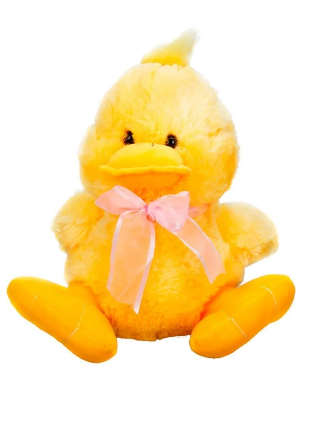 001039 Ördek Peluş 30 cm.