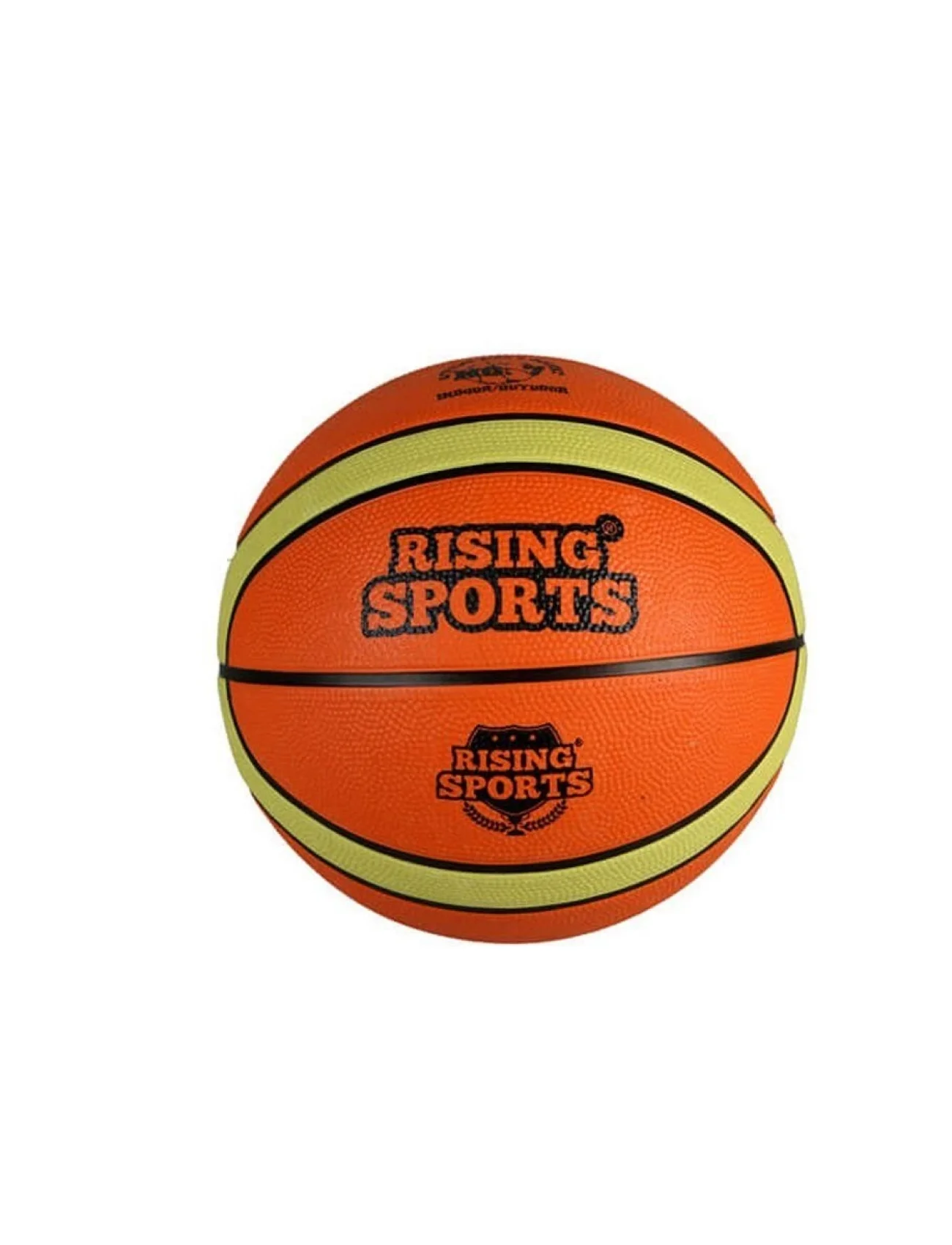 00327  Basket Topu Size 7