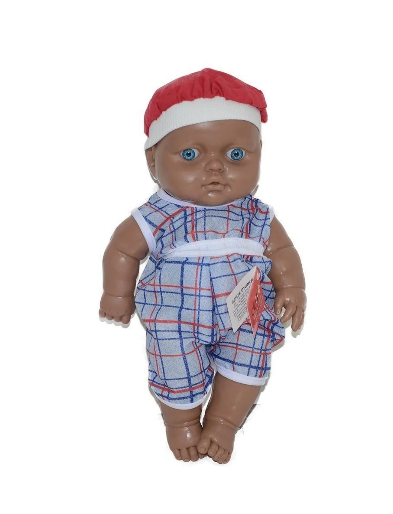 0035 Gamze, Erkek Et Bebek - 4 Nolu