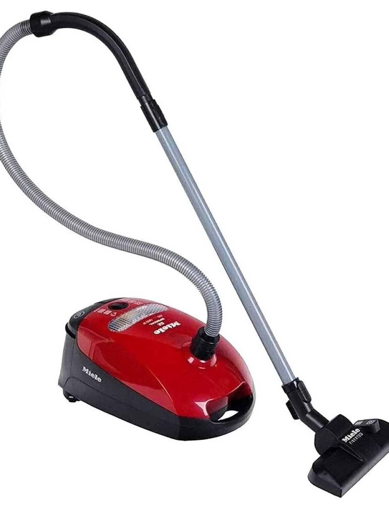 006841 Miele Elektrikli Oyuncak Süpürge