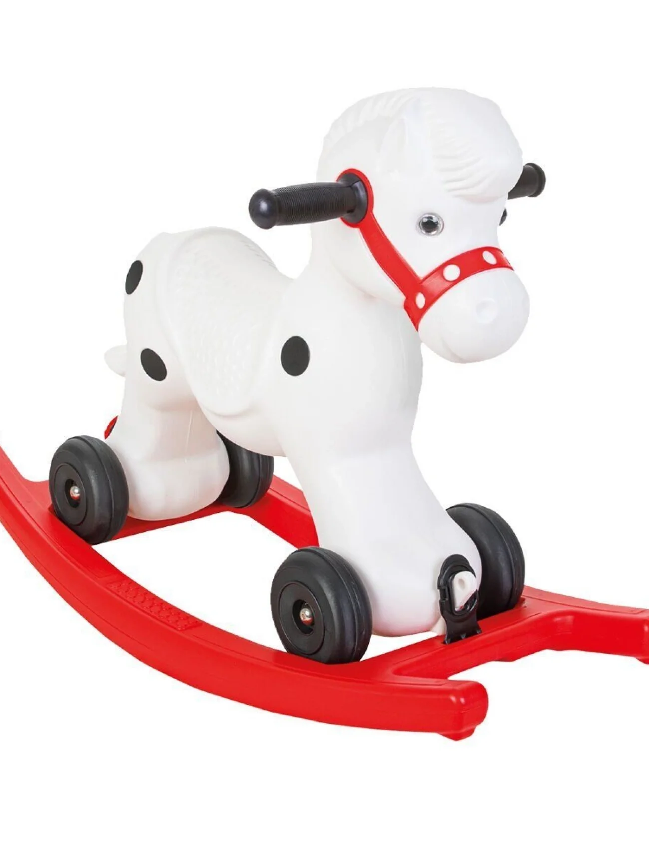 01 002 MİDİLLİ AT FLEXO