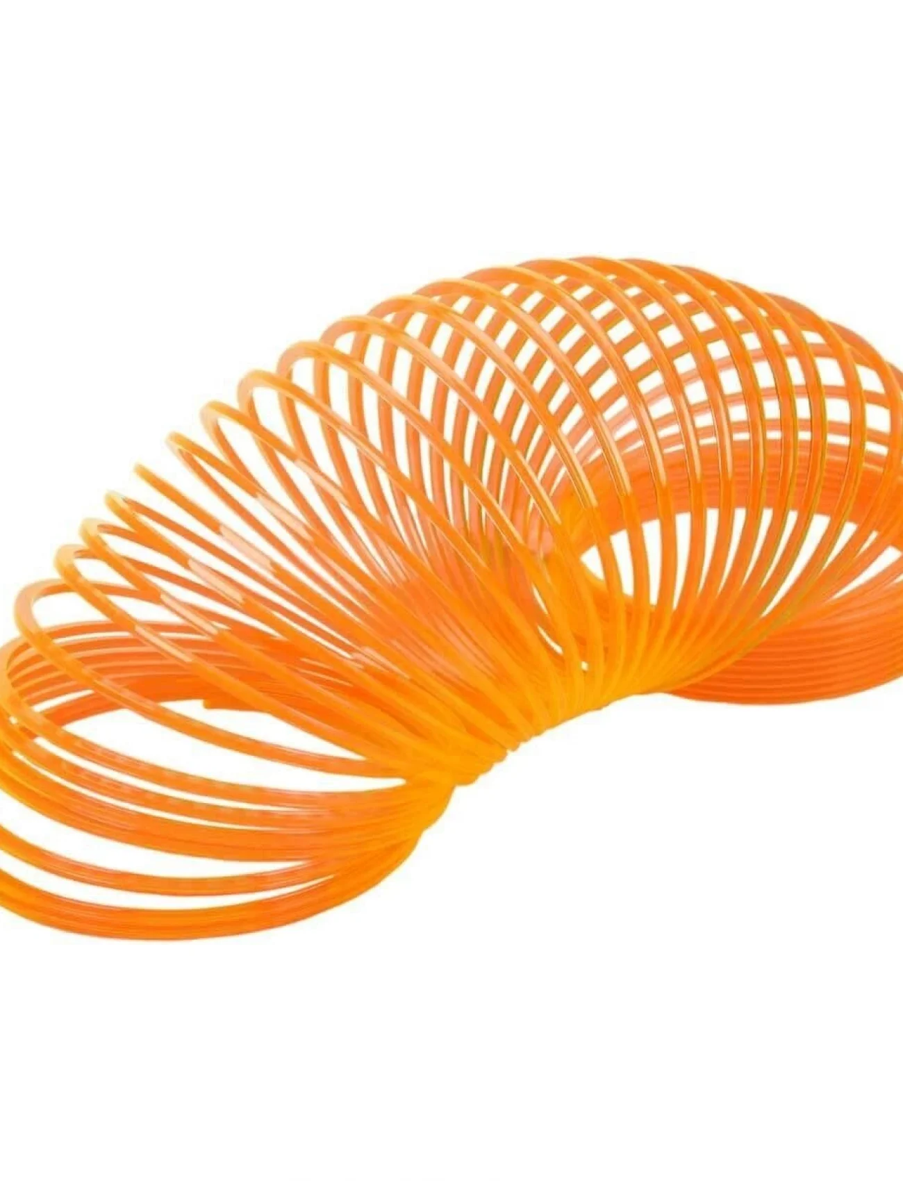 01028 Rainbow Şeffaf Stres Yayı