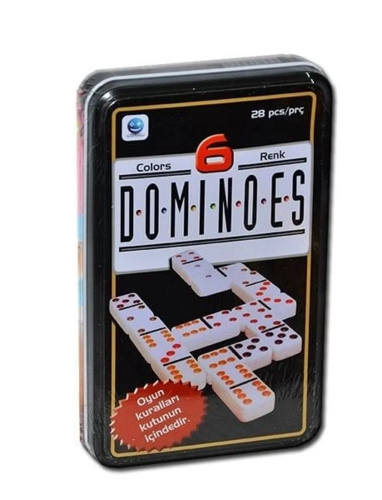 01352 28li Domino