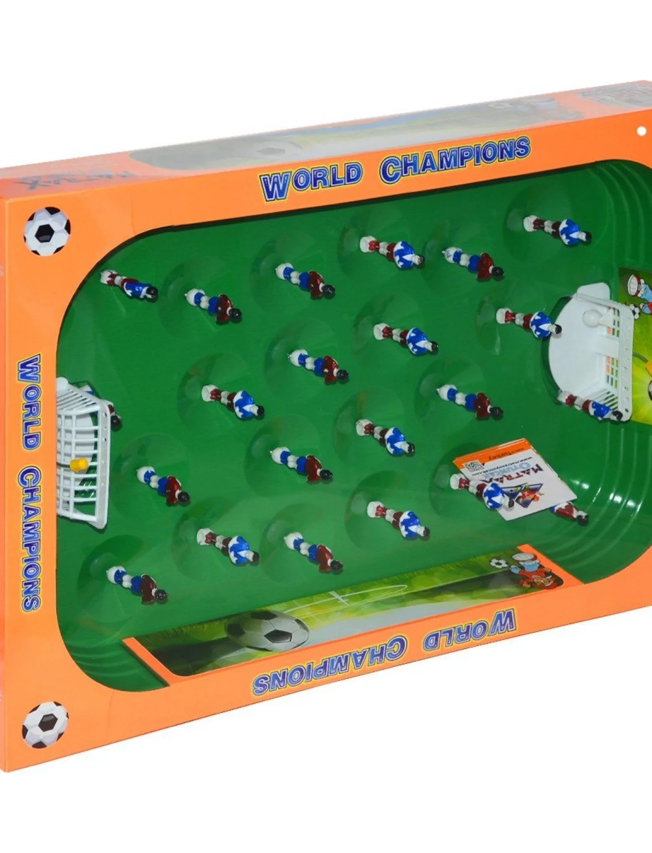 015 BÜYÜK ŞAMPİYON FUTBOL