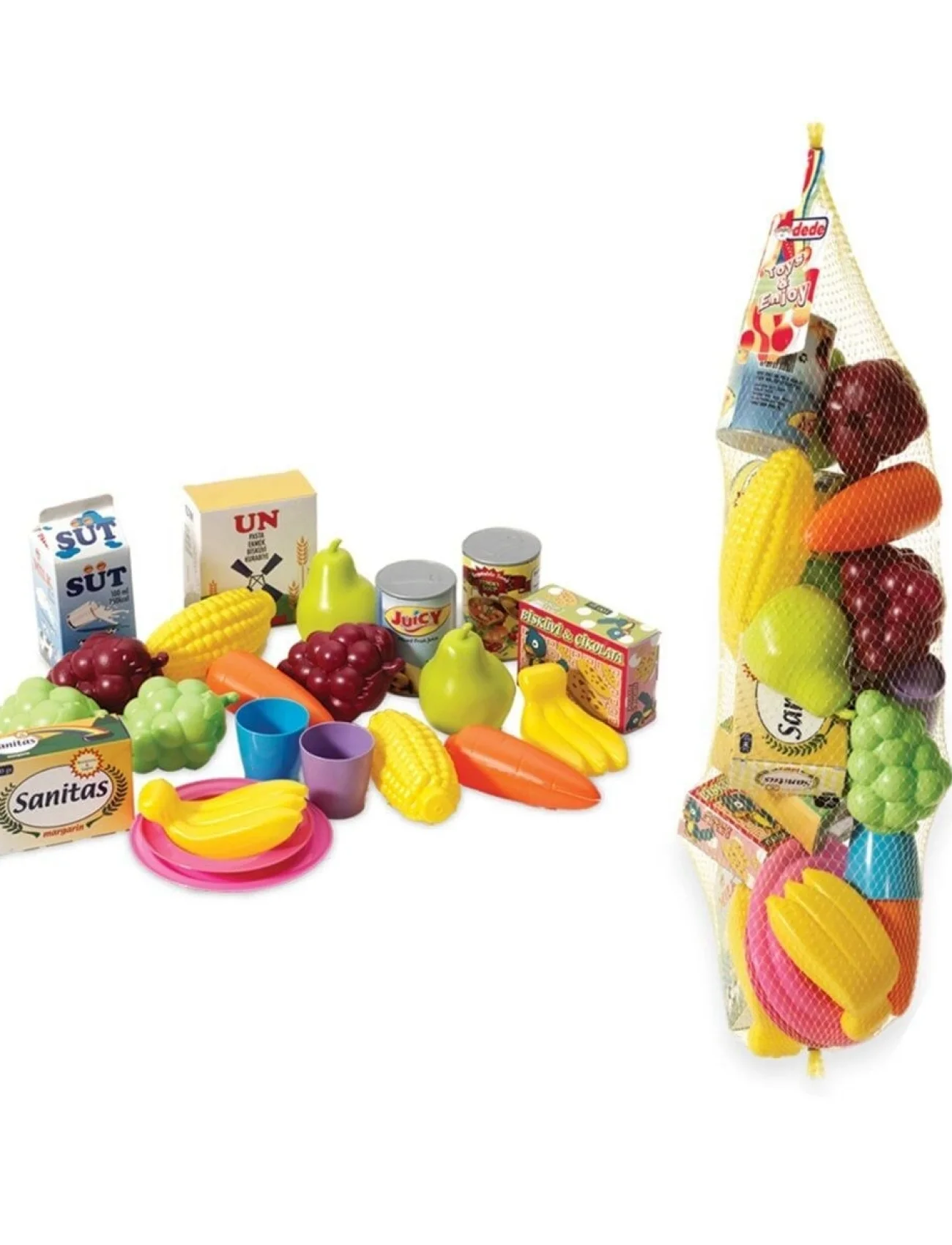 01582 Candy Ken Fileli Meyveler