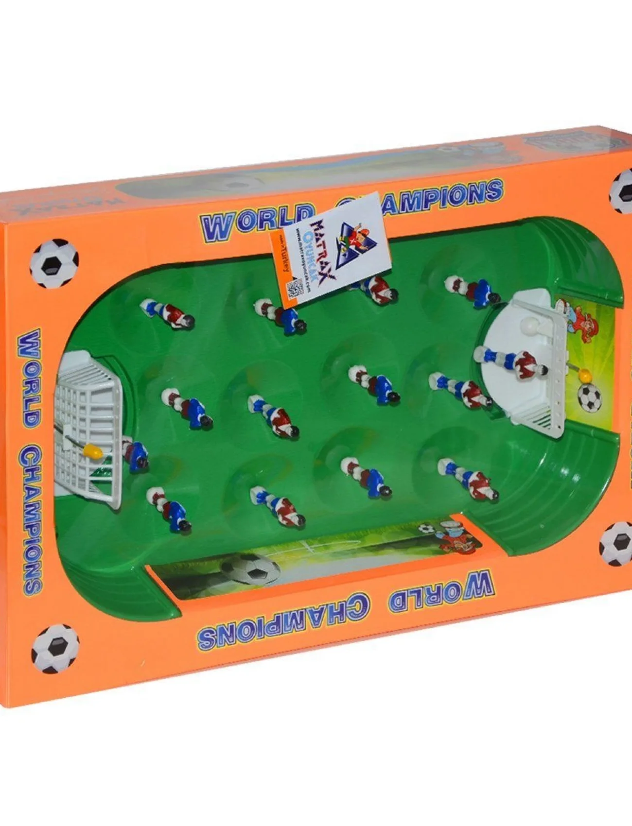 016 KÜÇÜK ŞAMPİYON FUTBOL