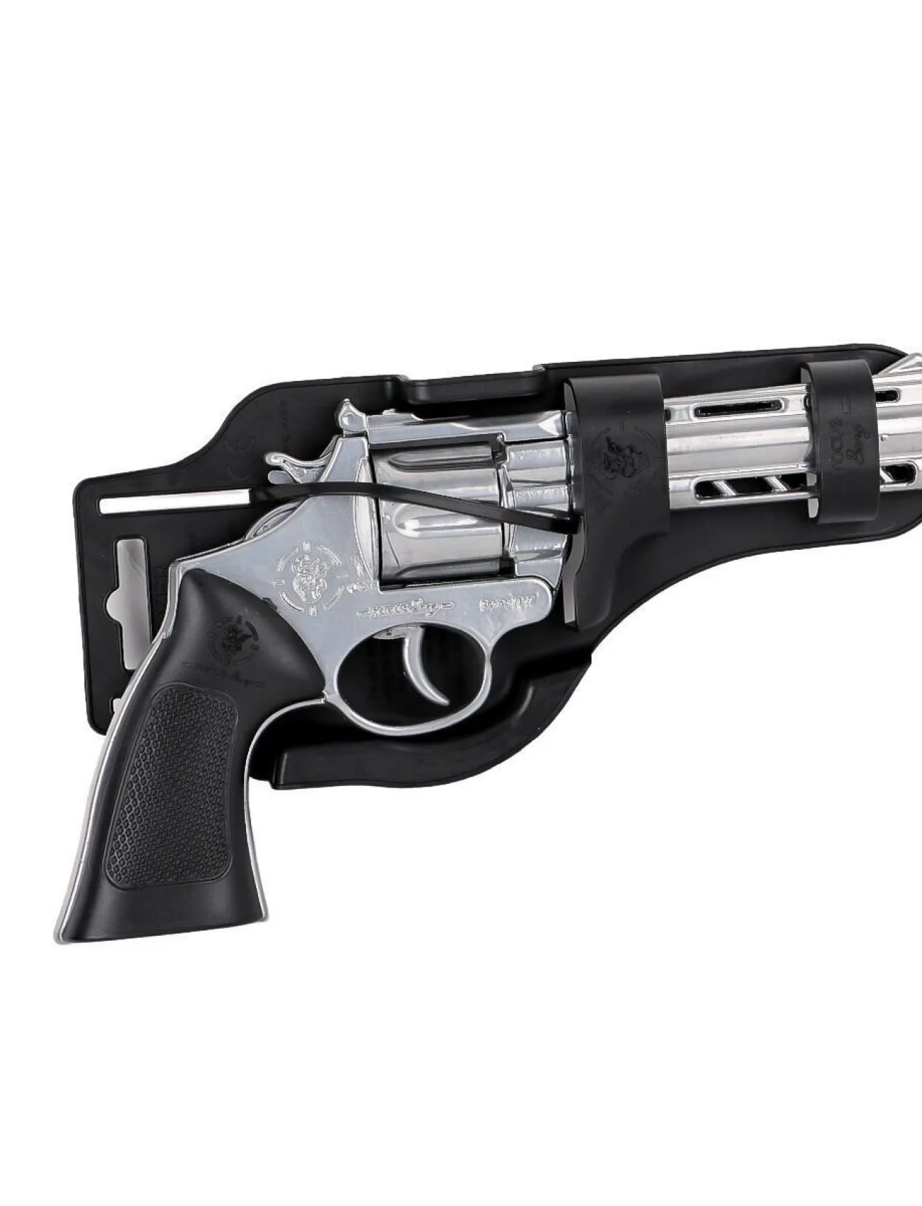 017 Focus Bang Oyuncak Tabanca Seri No:017