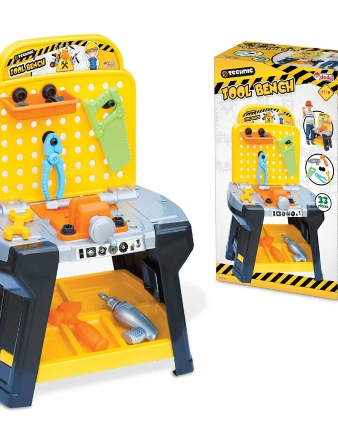 01702 TEKNİK TAMİR SET