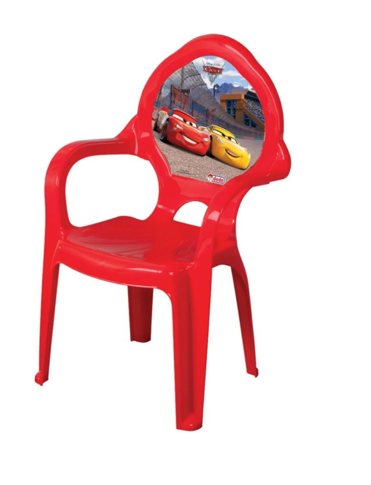 01807 CARS ÇOCUK KOLTUĞU