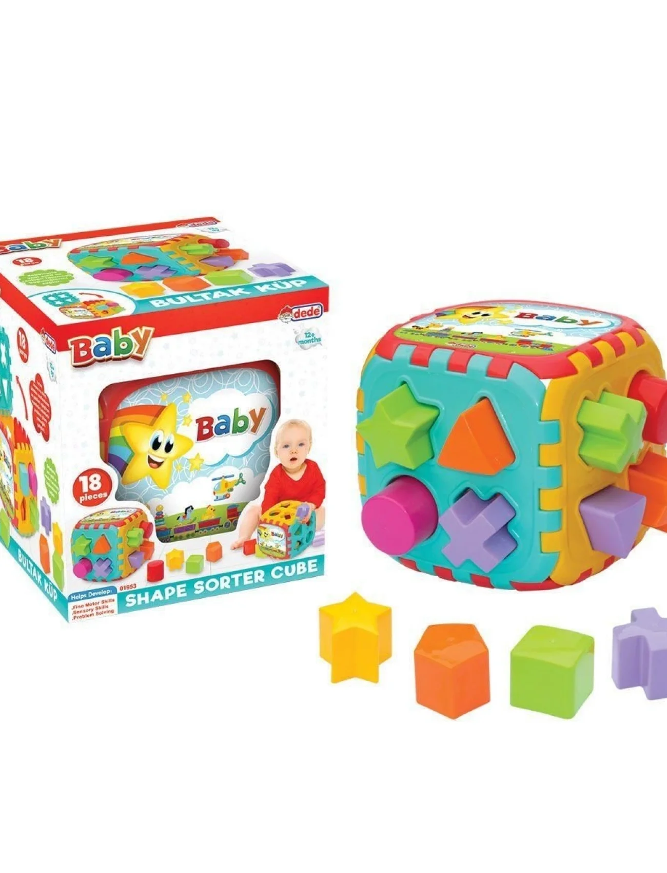 01953 BÜYÜK BULTAK KÜP