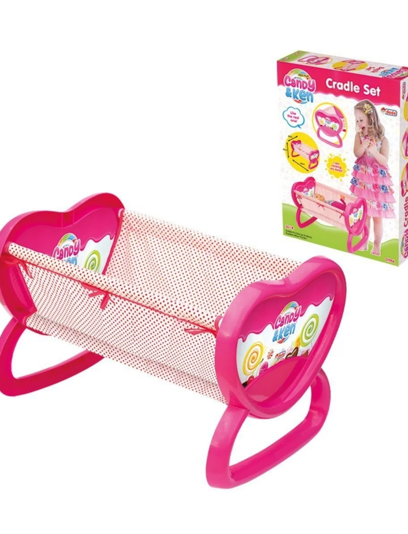 01956 CANDY BEŞİK (KUTUDA)