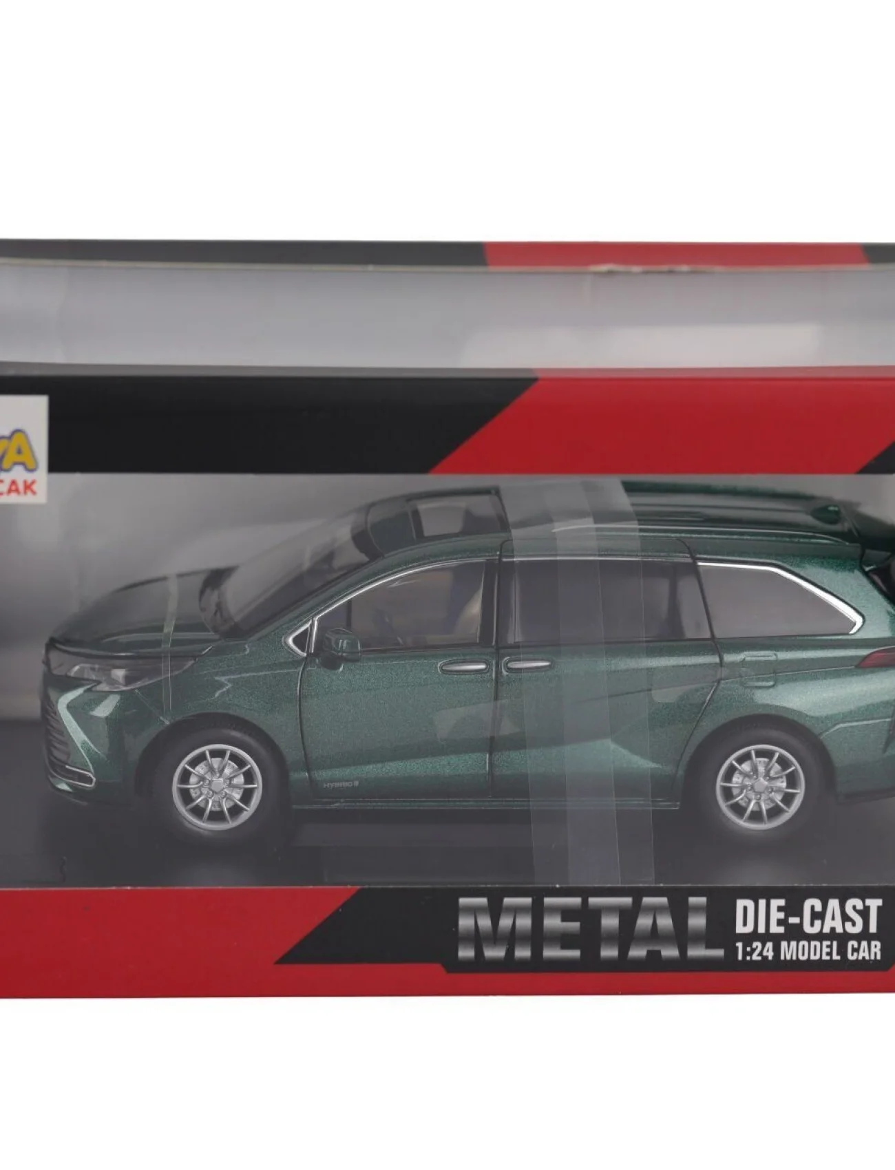 02062-H08111H KT MODEL ARABA