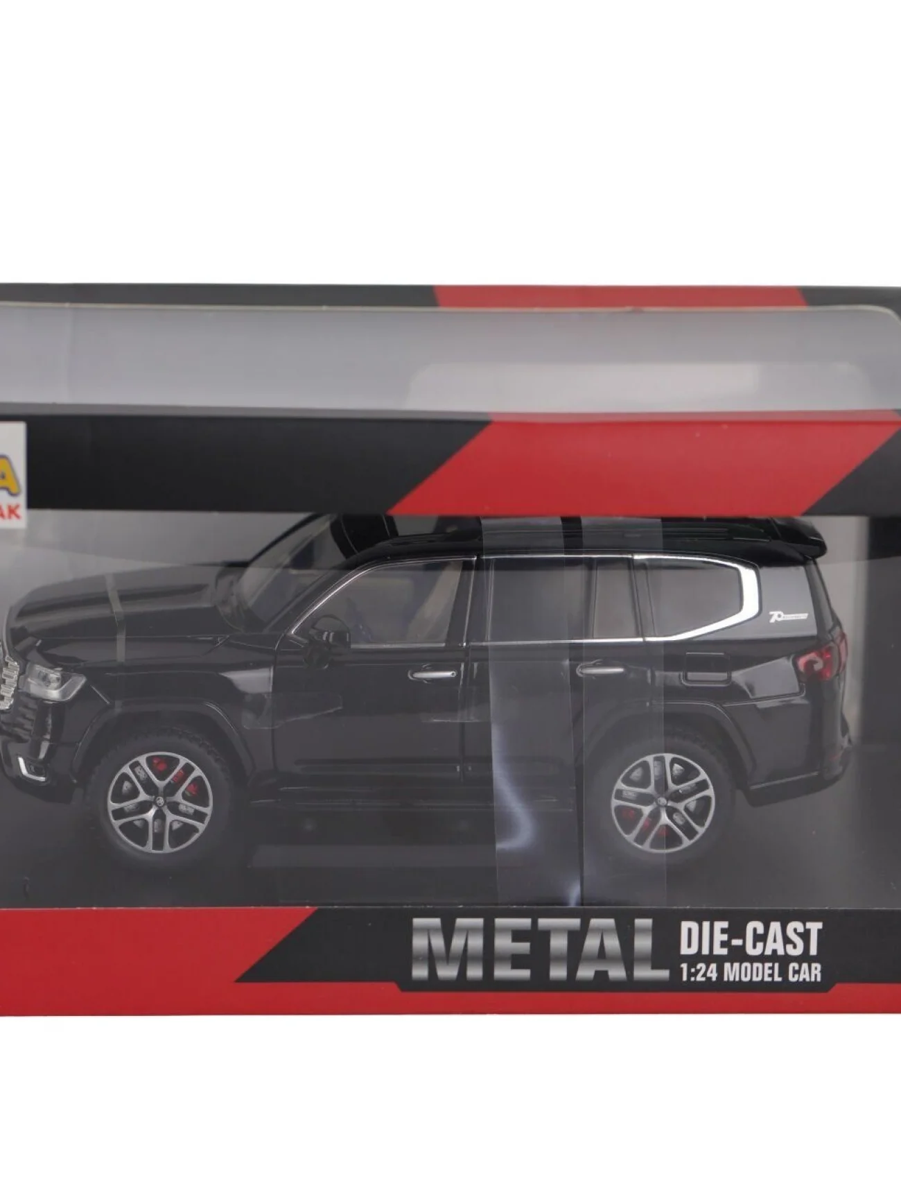 02062-H08222H MODEL TOYOTA LAND CRUSIER