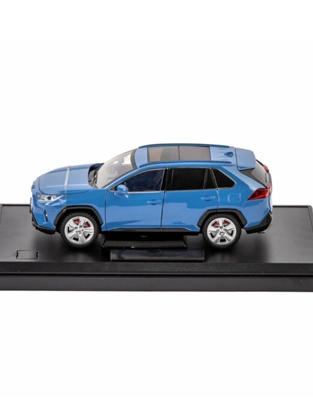 02062-H08666H METAL MODEL ARABA