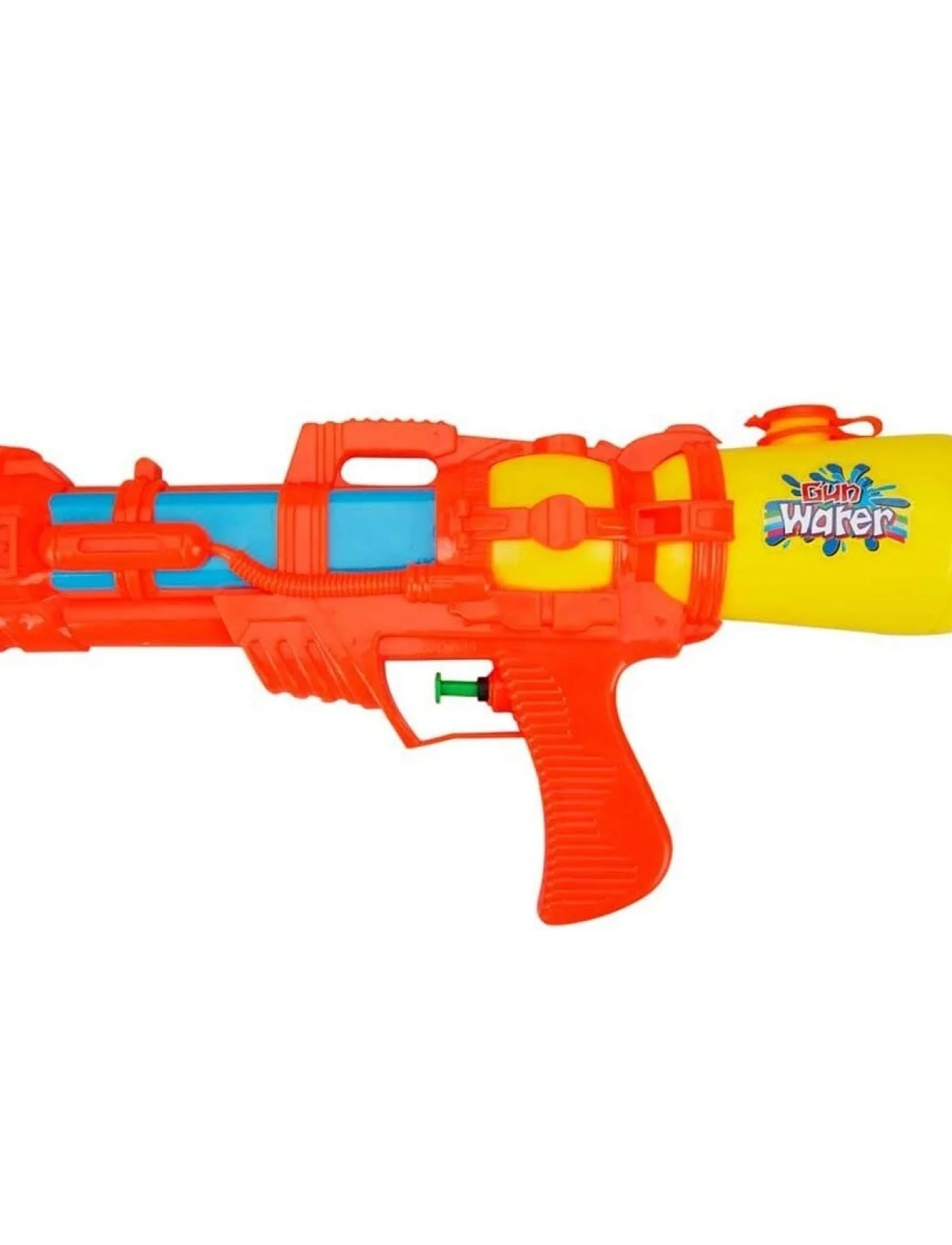 02122 Zapp Su Tabancası 37 cm