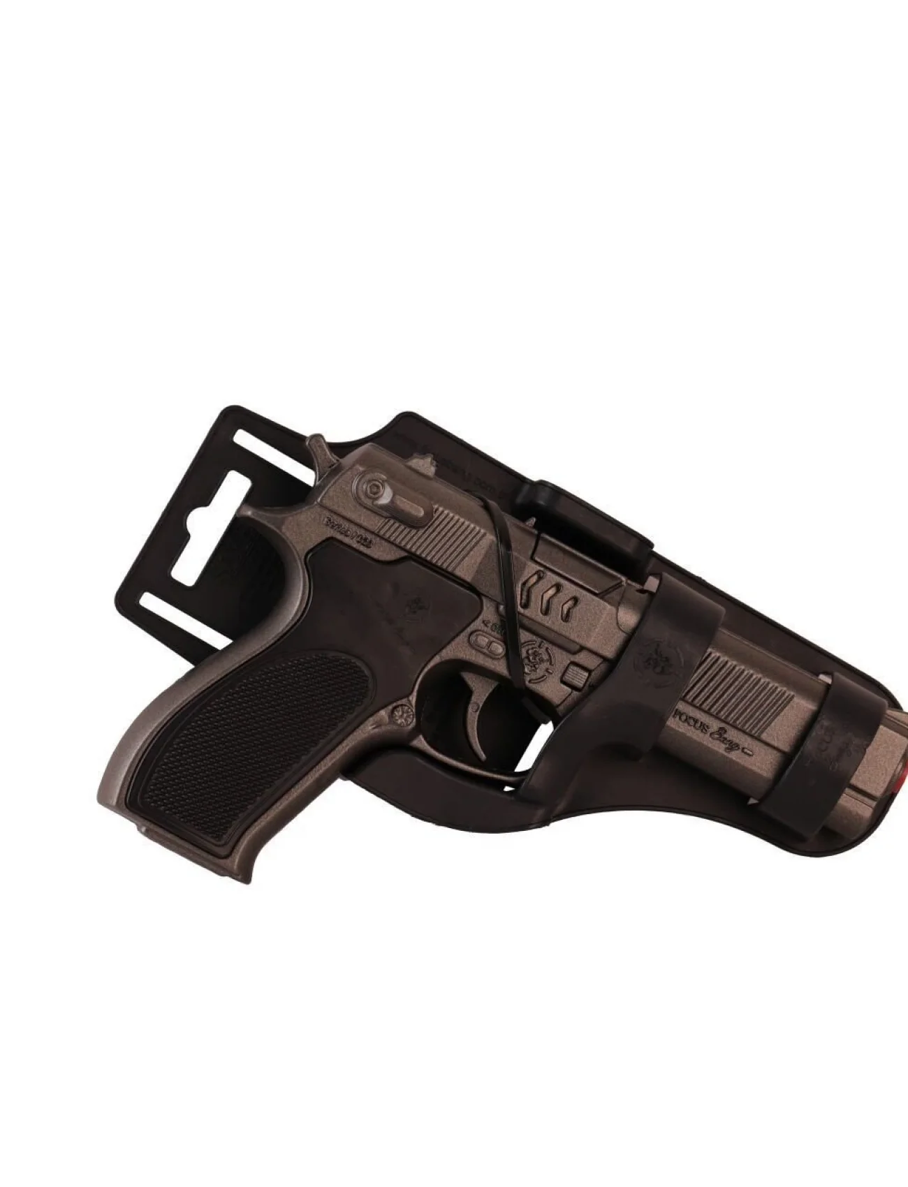 023 FACUS BANG OYUNCAK TABANCA SERİ NO:023 FÜME