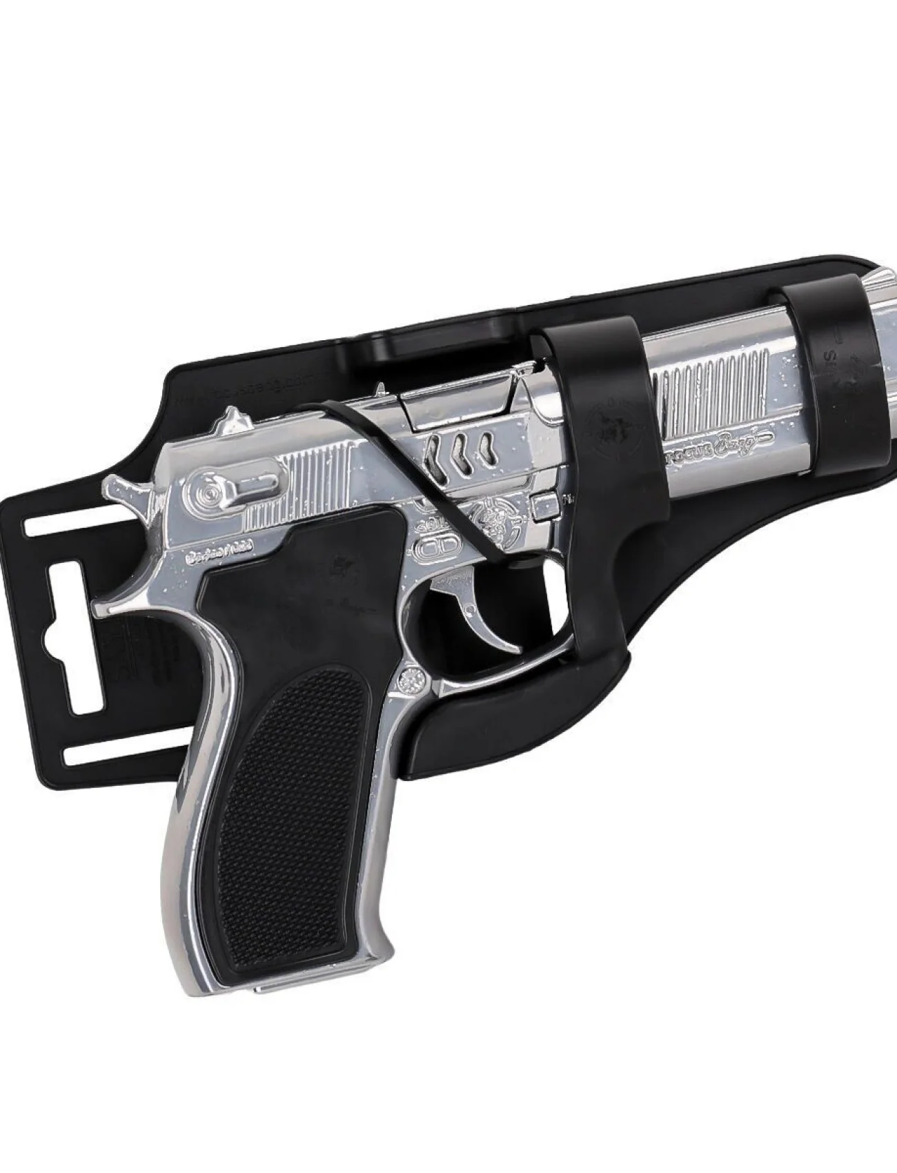 023 Focus Bang Oyuncak Tabanca Seri No:023