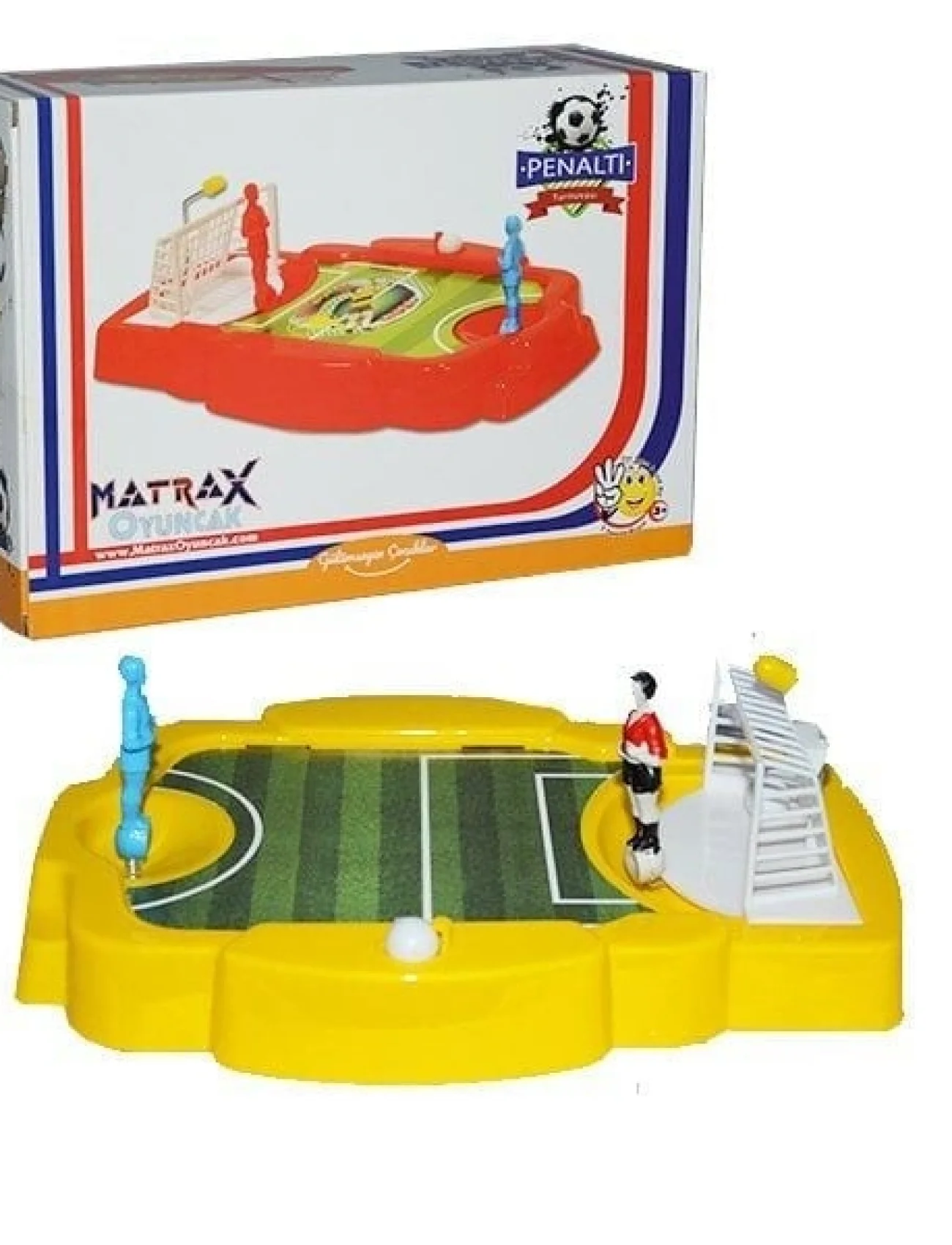 023 Mini Penaltı Oyunu -Akçiçek Oyuncak