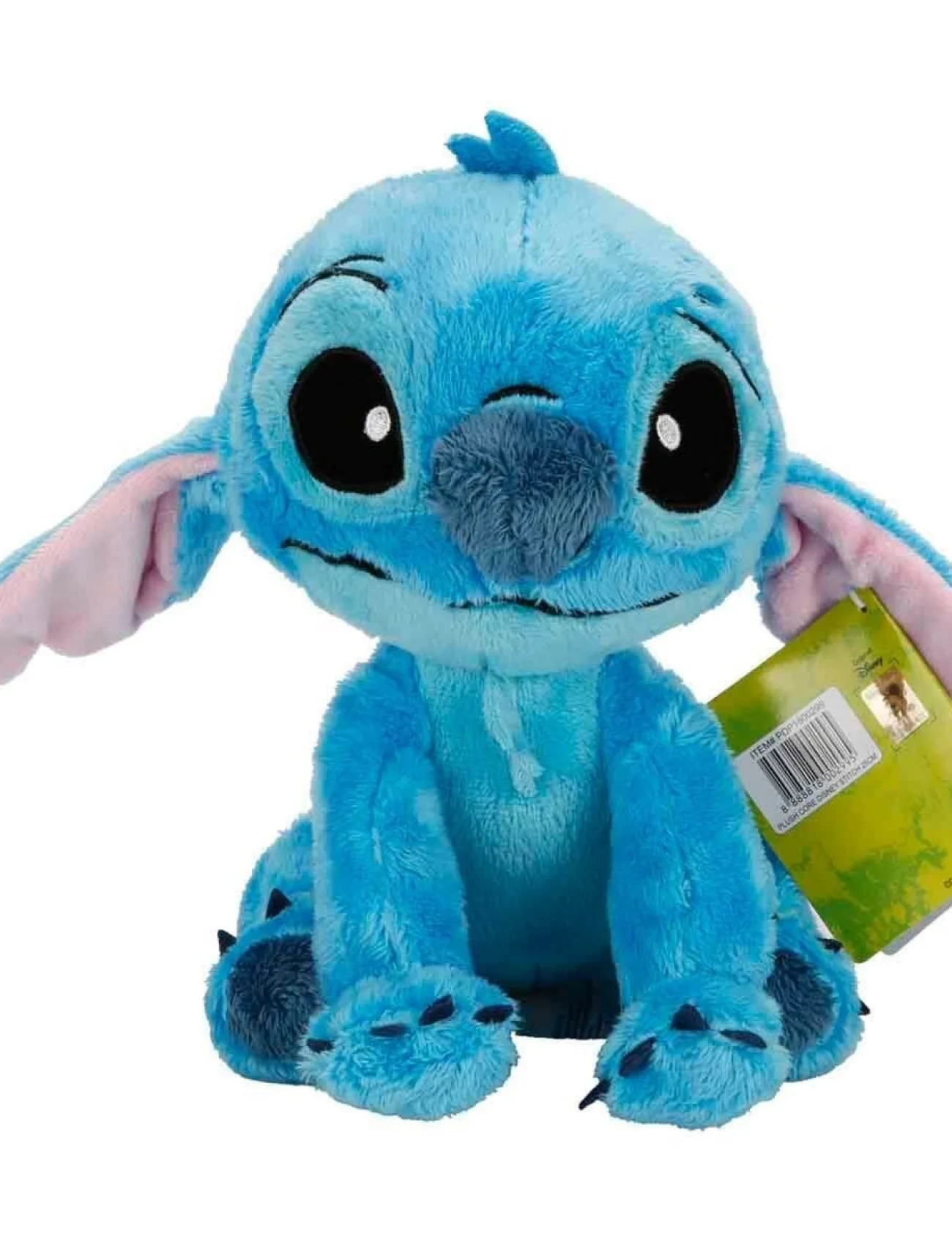 0299 Disney Core Stitch Peluş 25 cm -Sunman