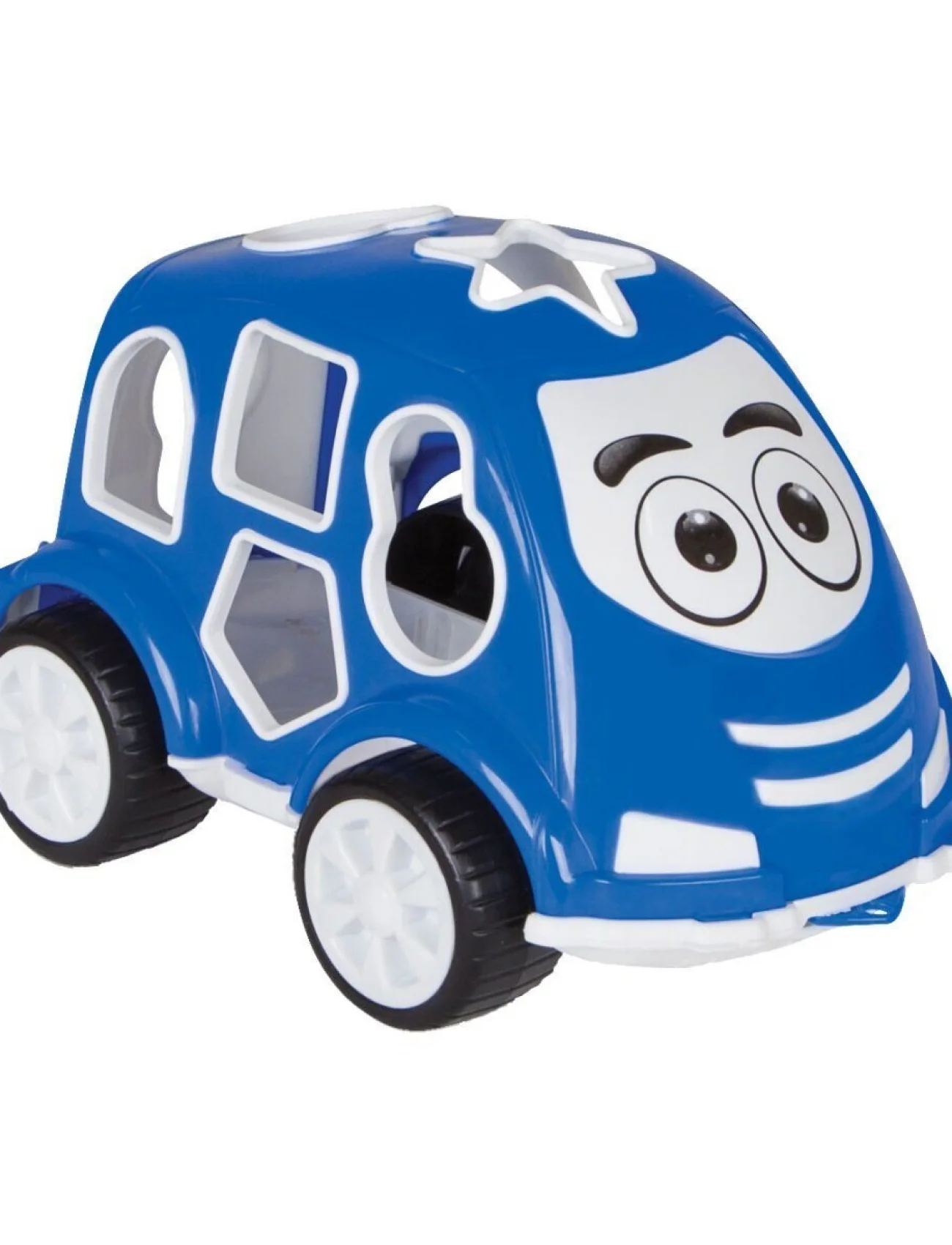 03 187M SMART BULTAK ARABA MAVİ