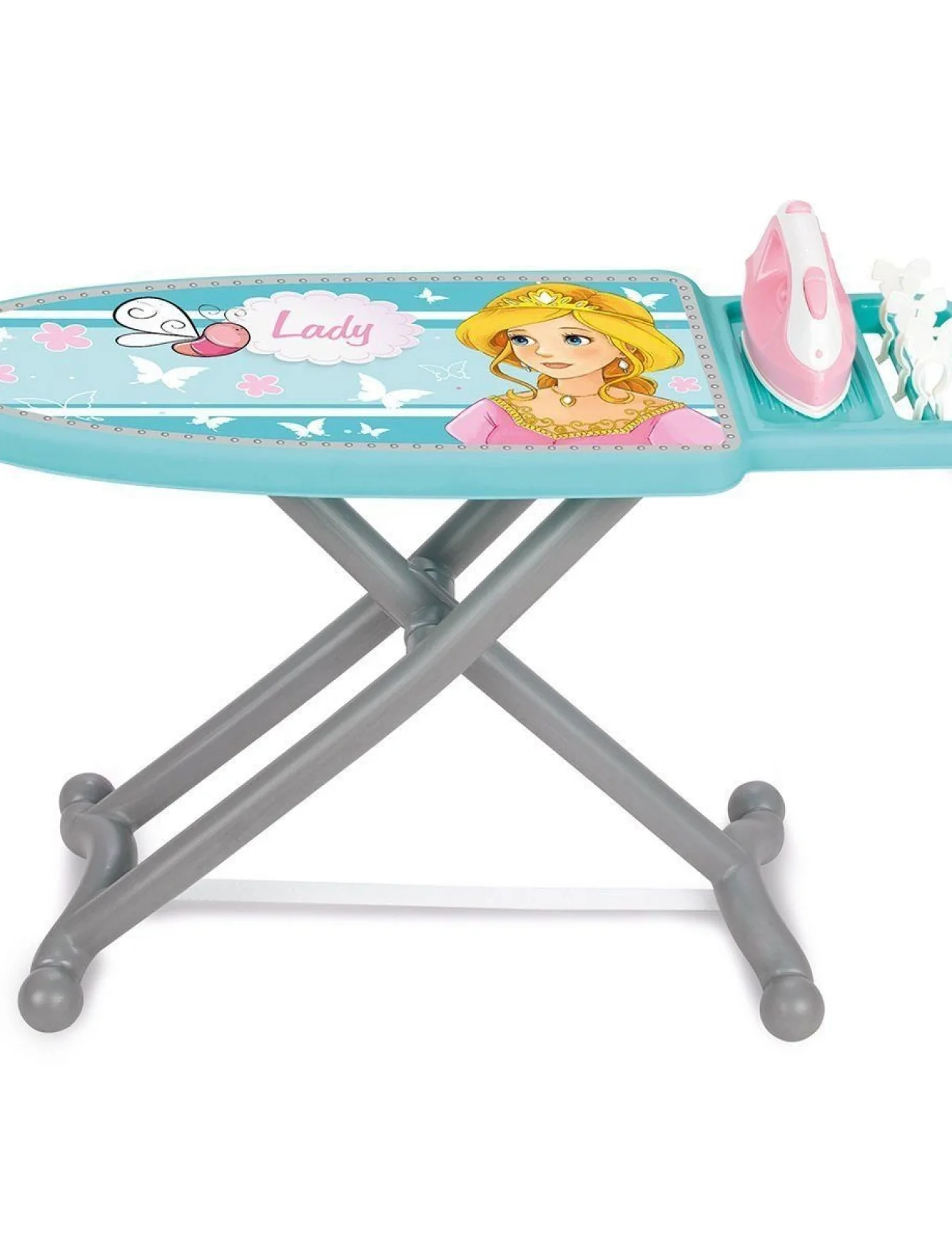 03 188 Pilsan Lady Ütü Masası