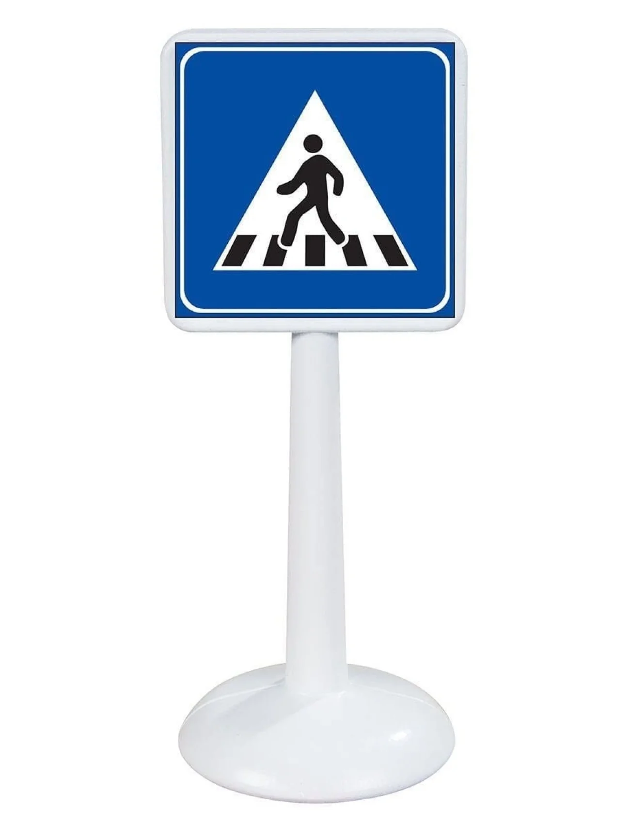 03 273 Pilsan Mini Trafik İşaretleri
