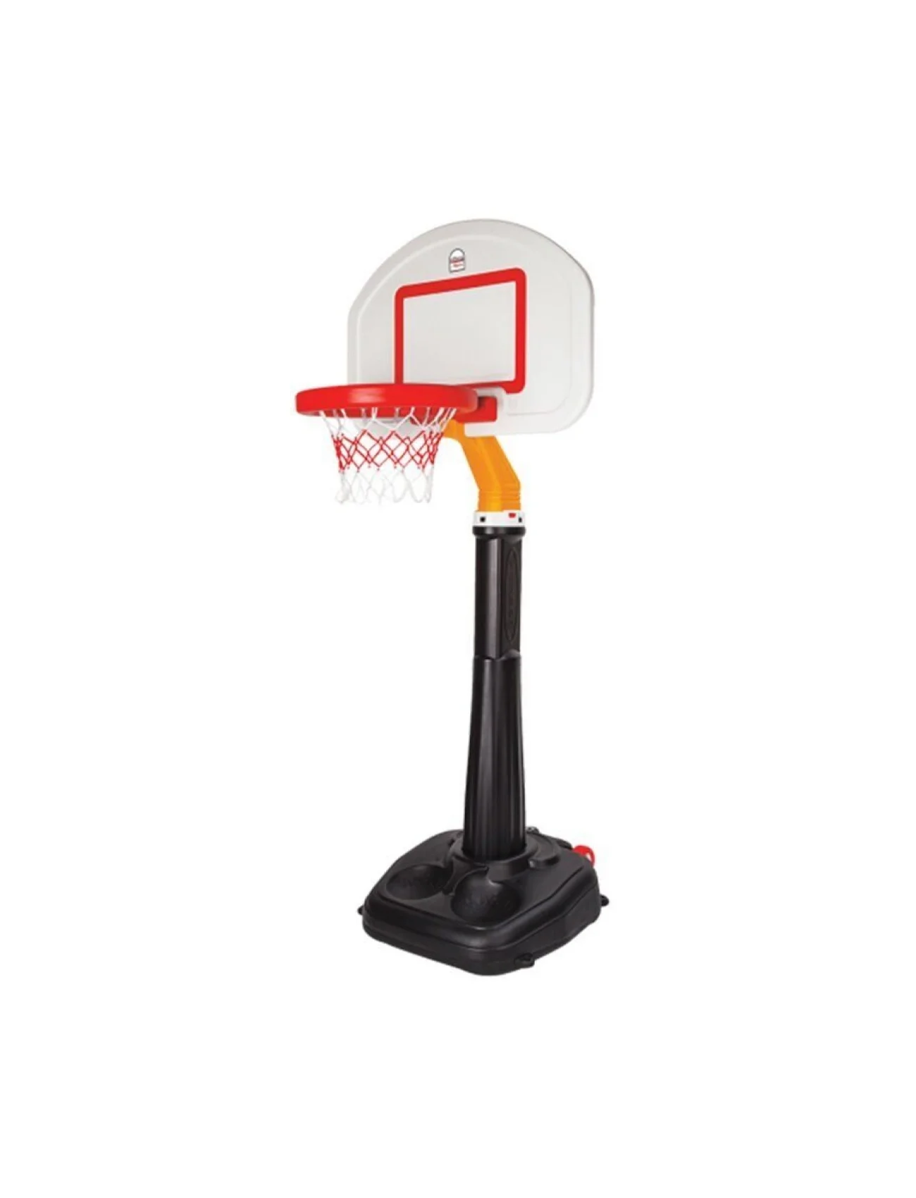 03 391 PROFESYONEL BASKET SETİ AYAKLI