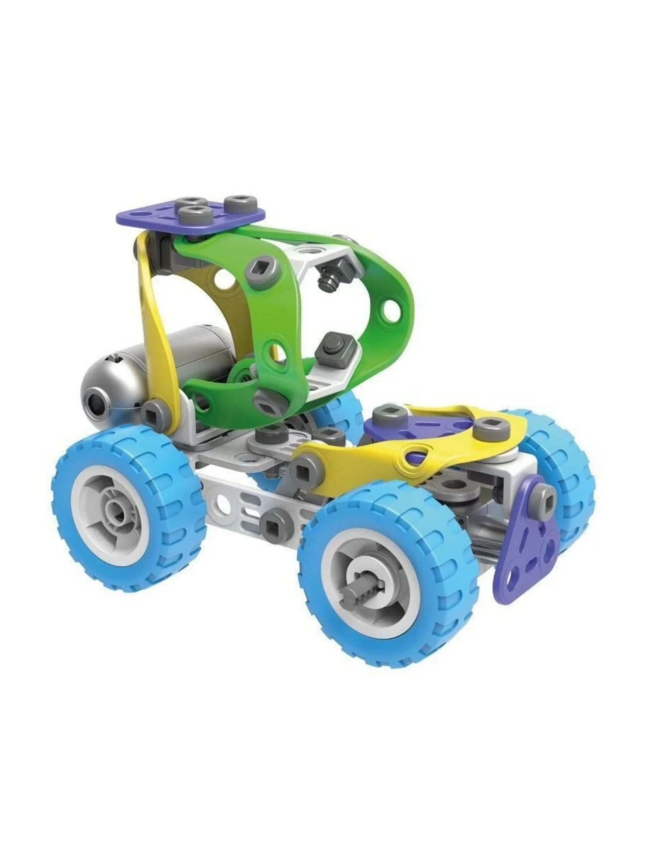 03 597 Smartivity Electric Blocks