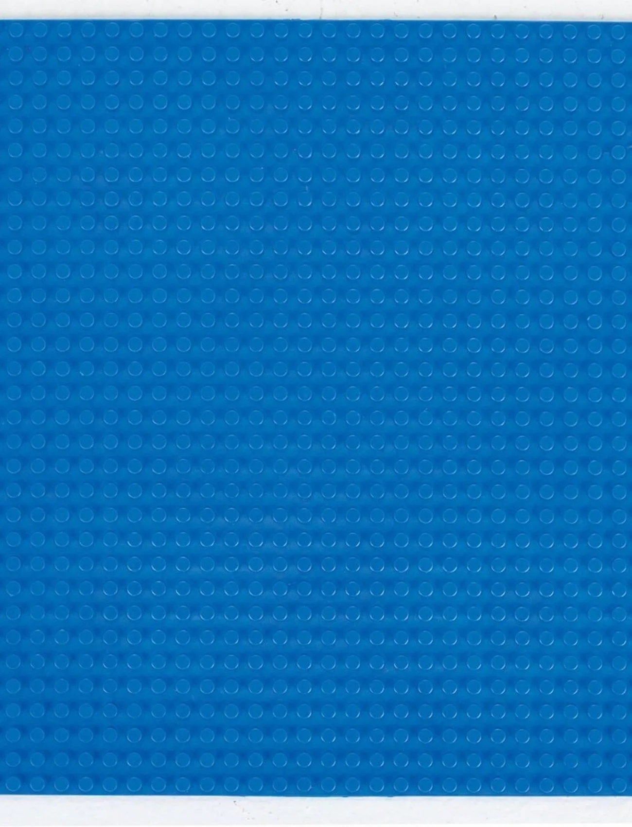 03 627M Micro Blok Oyun Tablası Mavi -Pilsan