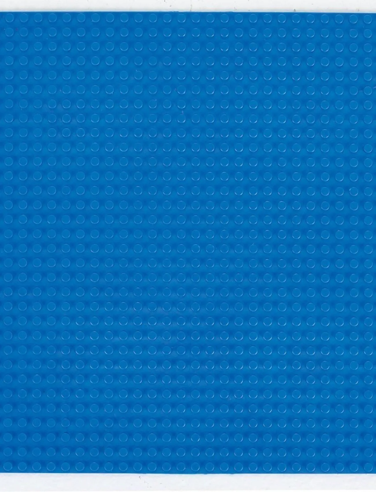 03 627M Micro Blok Oyun Tablası Mavi -Pilsan Oyuncak