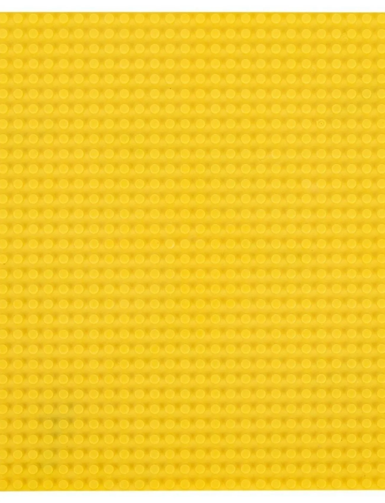 03 627S Micro Blok Oyun Tablası Sarı -Pilsan