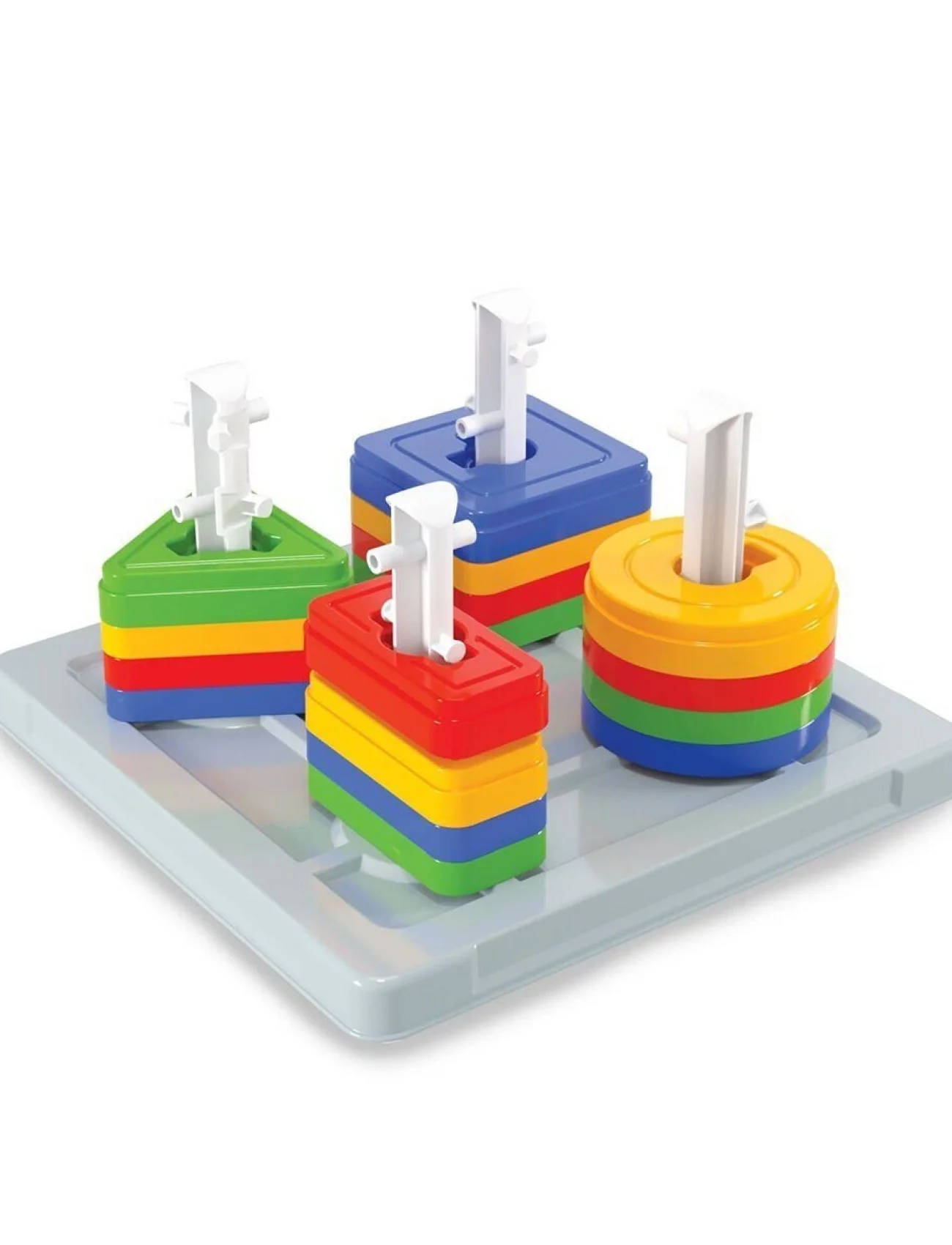 03 655 GEOMETRİK BULTAK OYUNU SERİ 1